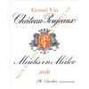 Château Poujeaux - Moulis 2016 