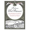 Château Le Prieuré 2014 - Saint-Emilion Grand Cru 4df5d4d9d819b397555d03cedf085f48 