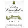 Château Prieuré-Lichine - Margaux 2017