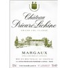 Château Prieuré-Lichine - Margaux 2018