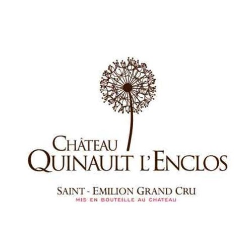 Château Quinault L'Enclos 2019 - Saint-Emilion Grand Cru