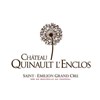 Château Quinault L'Enclos - Saint-Emilion Grand Cru 2016 6b11bd6ba9341f0271941e7df664d056 