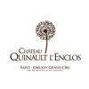 Château Quinault L'Enclos - Saint-Emilion Grand Cru 2017 b5952cb1c3ab96cb3c8c63cfb3dccaca 