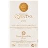 Château Quintus - Saint-Emilion Grand Cru 2011