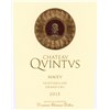 Château Quintus - Saint-Emilion Grand Cru 2015 