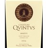 Château Quintus - Saint-Emilion Grand Cru 2016