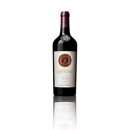 Château Quintus - Saint-Emilion Grand Cru 2017 b5952cb1c3ab96cb3c8c63cfb3dccaca 