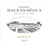 Château Rauzan Ségla - Margaux 2010