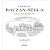 Château Rauzan Ségla - Margaux 2015