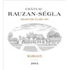 Château Rauzan Ségla - Margaux 2015 