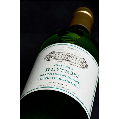 Château Reynon Blanc - Bordeaux 2018