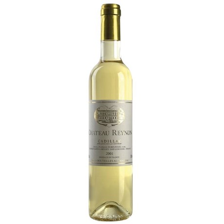 Château Reynon - Cadillac 1998