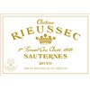 Château Rieussec - Sauternes 2016