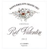 Château Rol Valentin - Saint-Emilion Grand Cru 2012