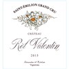 Château Rol Valentin - Saint-Emilion Grand Cru 2015