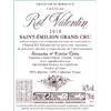 Château Rol Valentin - Saint-Emilion Grand Cru 2018 4df5d4d9d819b397555d03cedf085f48 