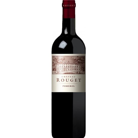 Château Rouget - Pomerol 2013