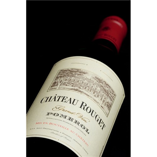 Château Rouget - Pomerol 2016 