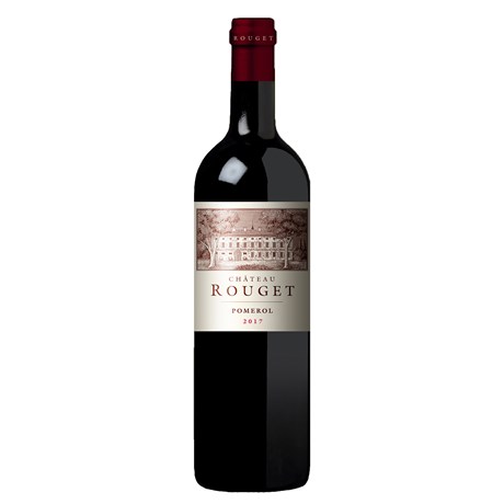 Château Rouget - Pomerol 2017