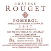 Château Rouget - Pomerol 2017 b5952cb1c3ab96cb3c8c63cfb3dccaca 