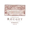 Château Rouget - Pomerol 2018