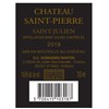 Château Saint-Pierre - Saint-Julien 2018 4df5d4d9d819b397555d03cedf085f48 