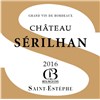 Château Sérilhan - Saint-Estèphe 2016