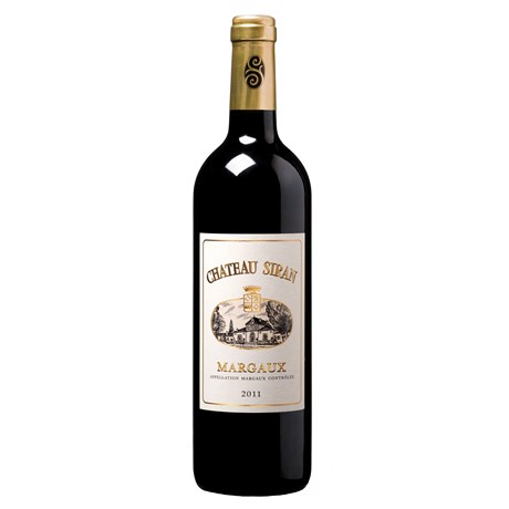 Château Siran - Margaux 2014