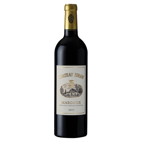 Château Siran - Margaux 2017