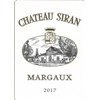 Château Siran - Margaux 2017