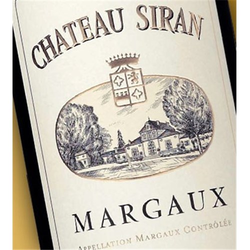 Chateau Siran-Margaux 2017 4df5d4d9d819b397555d03cedf085f48 