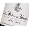 Château Sirène de Giscours - Margaux 2018