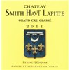 Château Smith Haut Lafitte - Pessac-Léognan Red 2011 