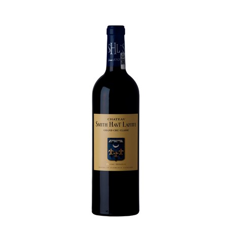 Château Smith Haut Lafitte - Pessac-Léognan Red 2011 