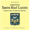 Château Smith Haut Lafitte - Pessac-Léognan Rouge 2006