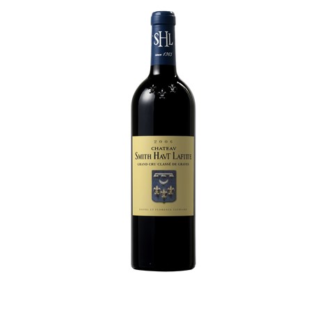 Château Smith Haut Lafitte - Pessac-Léognan Rouge 2006
