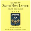 Château Smith Haut Lafitte - Pessac-Léognan Rouge 2011