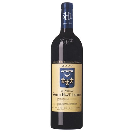 Château Smith Haut Lafitte Red - Pessac-Léognan 2000 b5952cb1c3ab96cb3c8c63cfb3dccaca 