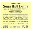 Château Smith Haut Lafitte - Red Pessac-Léognan 2006 