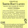 Château Smith Haut Lafitte Red - Pessac-Léognan 2009 4df5d4d9d819b397555d03cedf085f48 