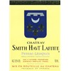 Château Smith Haut Lafitte Rouge - Pessac-Léognan 1995