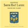 Château Smith Haut Lafitte Rouge - Pessac-Léognan 1995