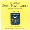 Château Smith Haut Lafitte Rouge - Pessac-Léognan 2010 