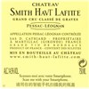 Château Smith Haut Lafitte Rouge - Pessac-Léognan 2010