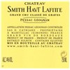 Château Smith Haut Lafitte Rouge - Pessac-Léognan 2016