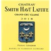 Château Smith Haut Lafitte Rouge - Pessac-Léognan 2018