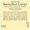 Château Smith Haut Lafitte Rouge - Pessac-Léognan 2018