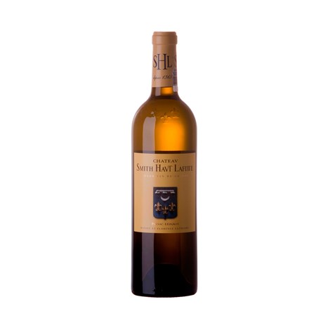 Château Smith Haut Lafitte blanc - Pessac-Léognan 2006