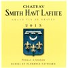 Château Smith Haut Lafitte blanc - Pessac-Léognan 2013