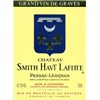 Château Smith Haut Lafitte blanc - Pessac-Léognan 2016
